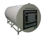 Antenna Test Chamber