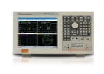 2-port VNA